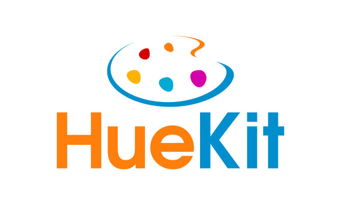 HueKit.com